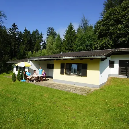 Bungalow Type D *