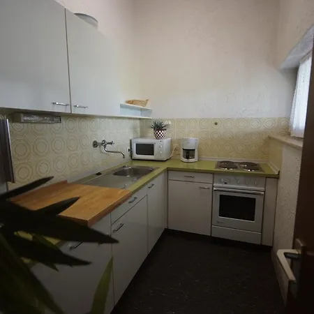 Bungalow Type D פארק נופש